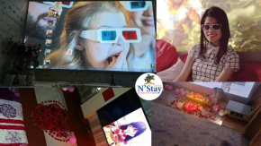 N'stay - Netfix Stay room- Cafe Film Netflix - Bar cafe & drinks 2424
